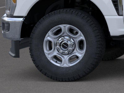 2026 Ford Super Duty F-250 XLT
