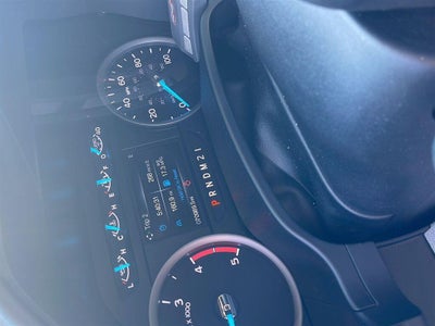 2019 Ford Super Duty F-250 XLT