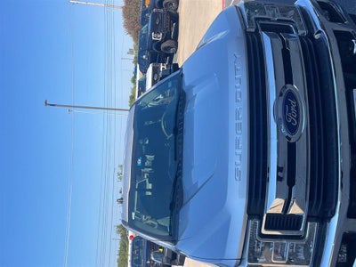 2019 Ford Super Duty F-250 XLT