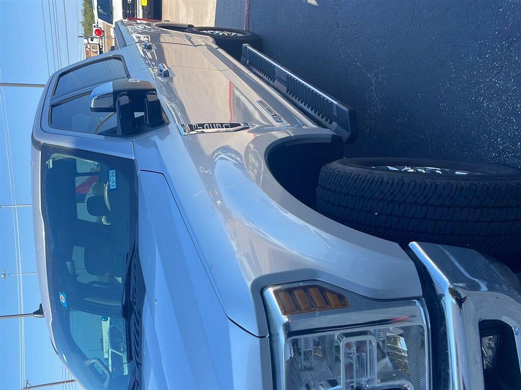 2019 Ford Super Duty F-250 XLT