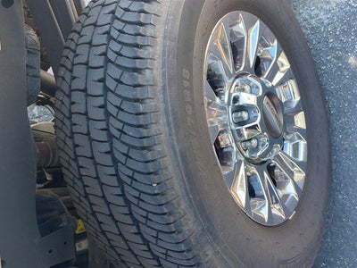 2019 Ford Super Duty F-250 XLT