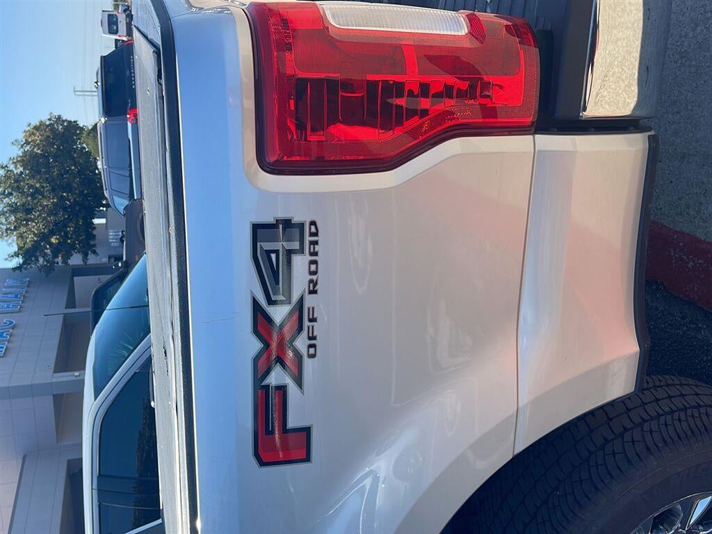2019 Ford Super Duty F-250 XLT