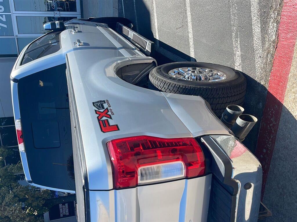 2019 Ford Super Duty F-250 XLT