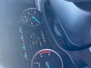 2019 Ford Super Duty F-250 XLT