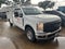 2024 Ford F250 PICKUP SCAB