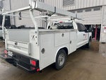 2024 Ford F250 PICKUP SCAB
