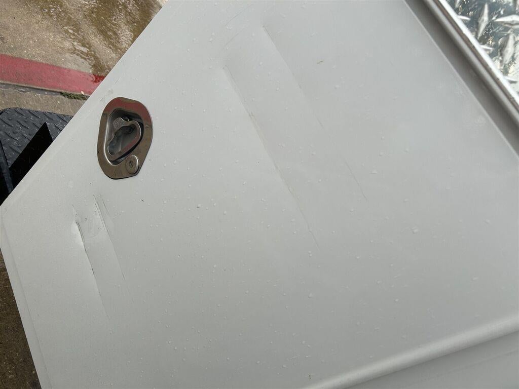2024 Ford F250 PICKUP SCAB