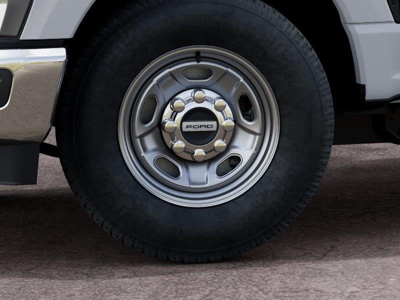 2027 Ford Super Duty F-250 SRW XL