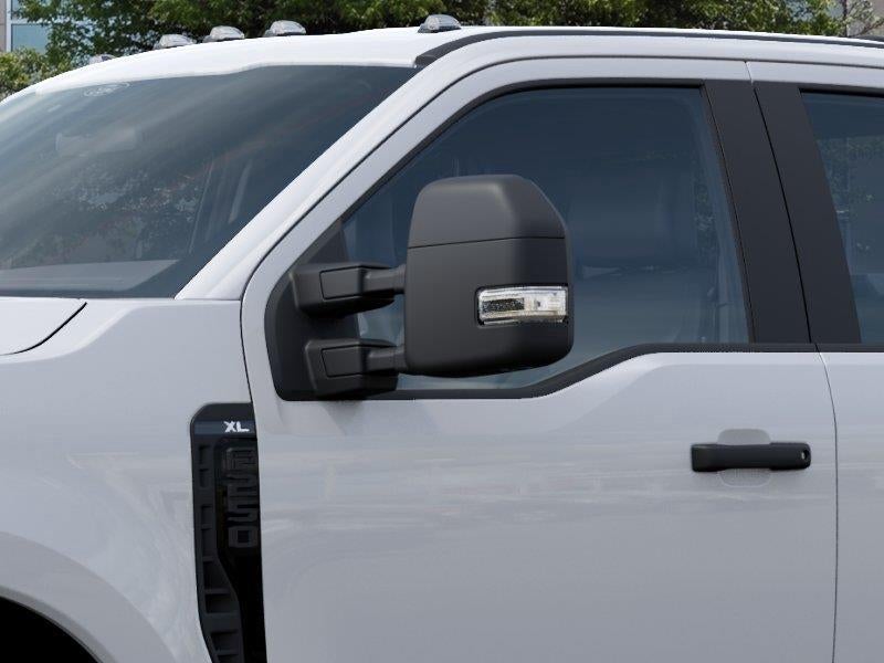 2027 Ford Super Duty F-250 SRW XL