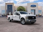 2027 Ford Super Duty F-250 SRW XL