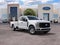 2027 Ford Super Duty F-250 SRW XL