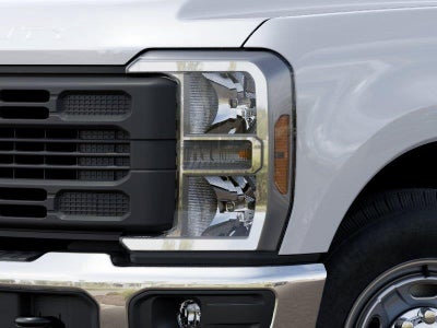2027 Ford Super Duty F-250 SRW XL