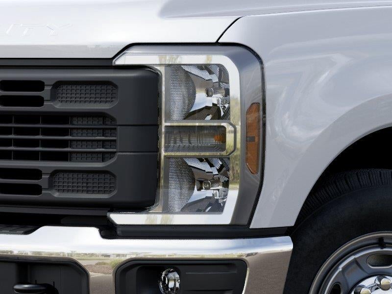 2027 Ford Super Duty F-250 SRW XL