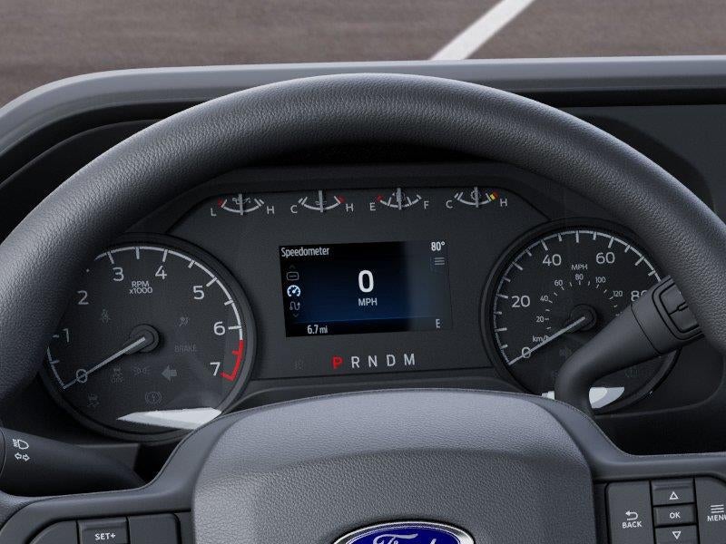 2027 Ford Super Duty F-250 SRW XL
