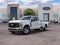 2027 Ford Super Duty F-250 SRW XL