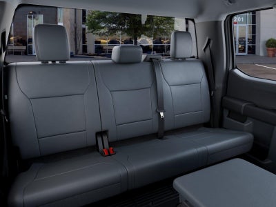 2027 Ford Super Duty F-250 SRW XL