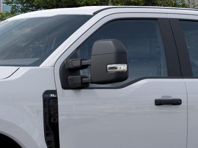 2027 Ford Super Duty F-250 SRW XL