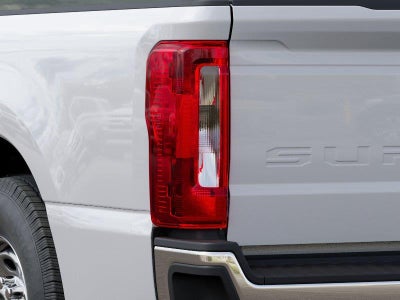 2027 Ford Super Duty F-250 SRW XL