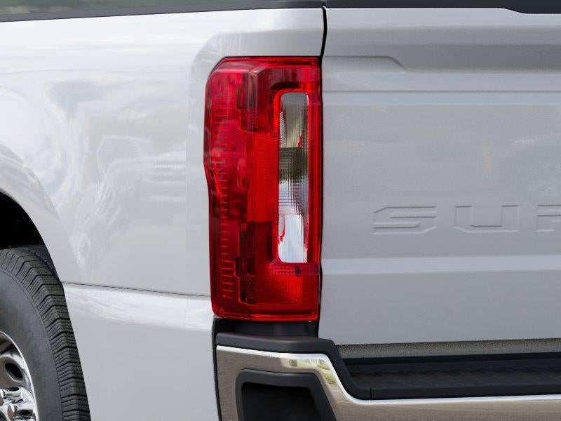 2027 Ford Super Duty F-250 SRW XL