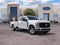2027 Ford Super Duty F-250 SRW XL