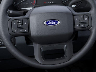 2027 Ford F250 PICKUP SCAB
