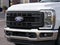 2027 Ford F250 PICKUP SCAB