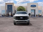 2027 Ford F250 PICKUP SCAB