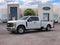 2027 Ford Super Duty F-250 SRW XL