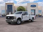 2027 Ford Super Duty F-250 SRW XL