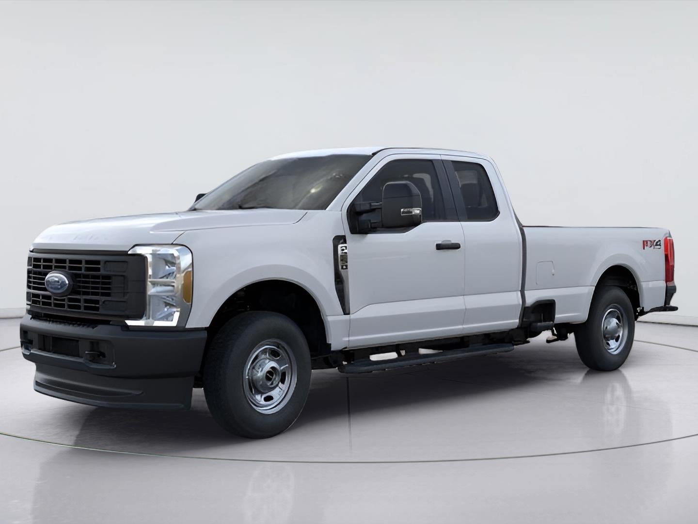 2026 Ford Super Duty F-250 SRW