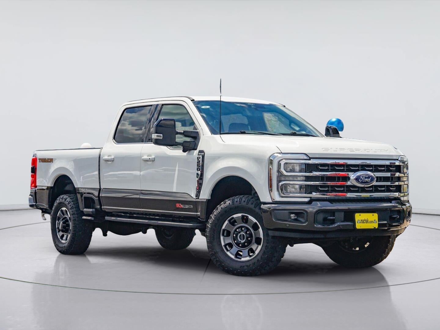 2024 Ford Super Duty F-250 SRW