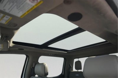 2026 Ford Super Duty F-250 Platinum