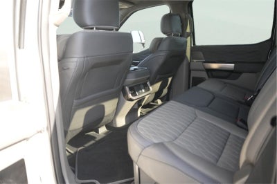 2026 Ford Super Duty F-250 Platinum