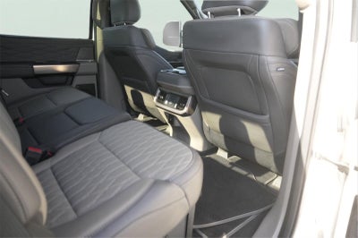 2026 Ford Super Duty F-250 Platinum