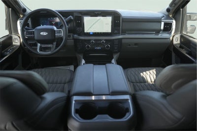 2026 Ford Super Duty F-250 Platinum
