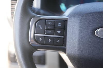 2026 Ford Super Duty F-250 Platinum