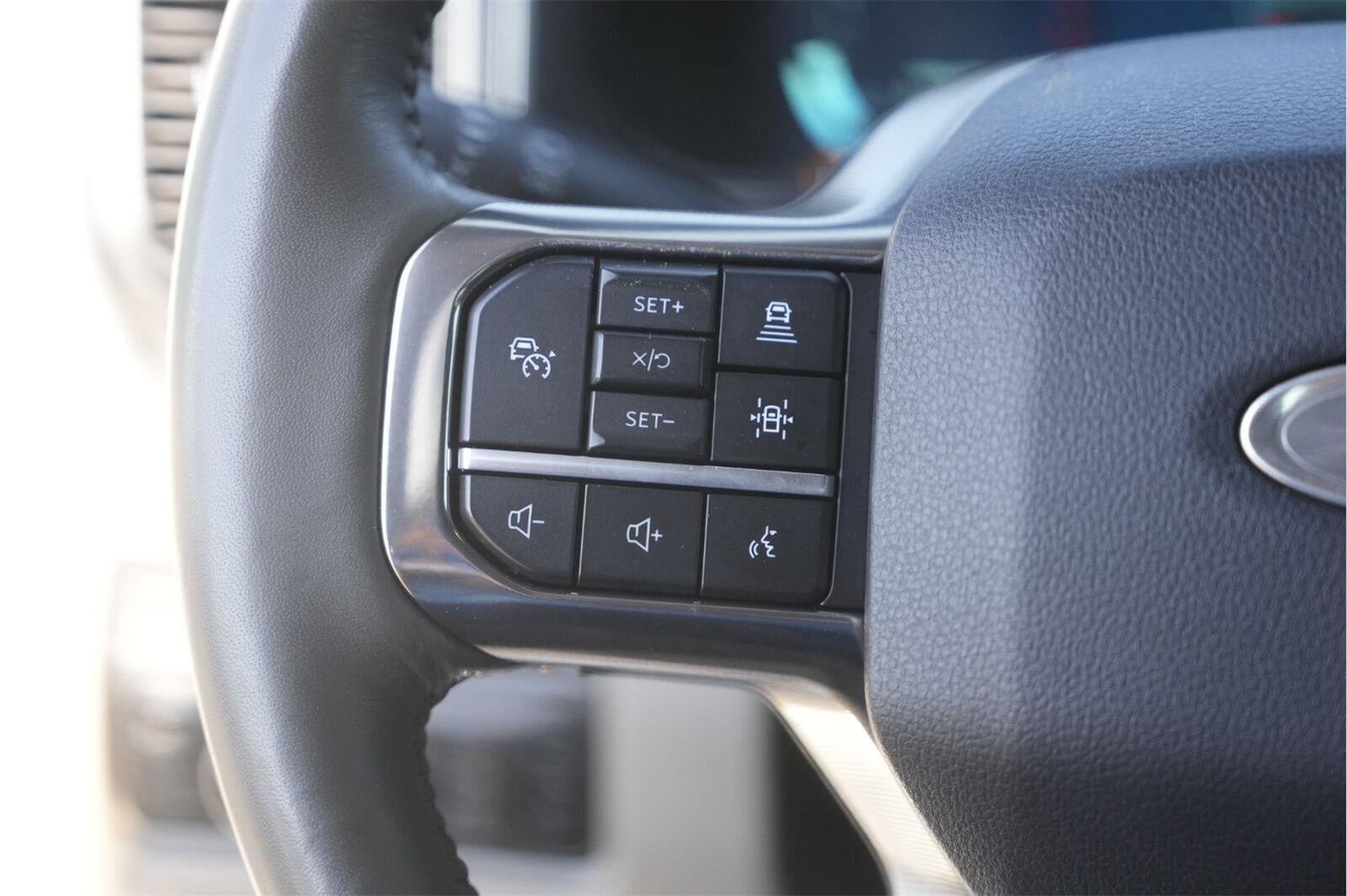 2026 Ford Super Duty F-250 Platinum