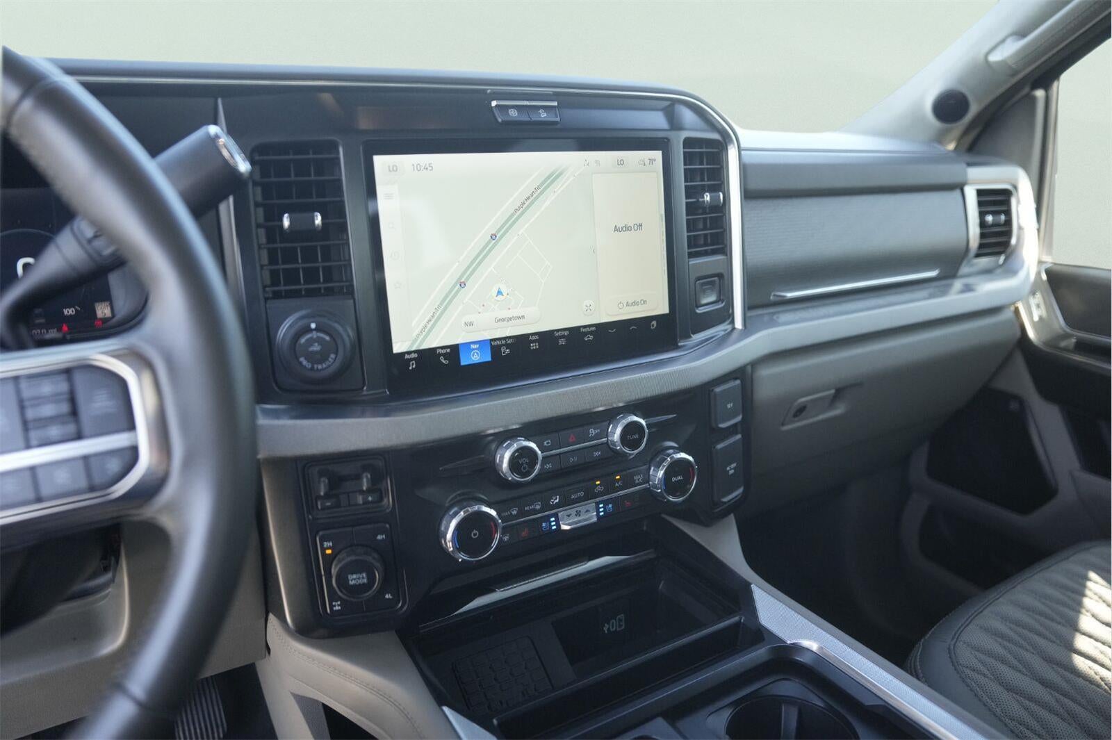2026 Ford Super Duty F-250 Platinum