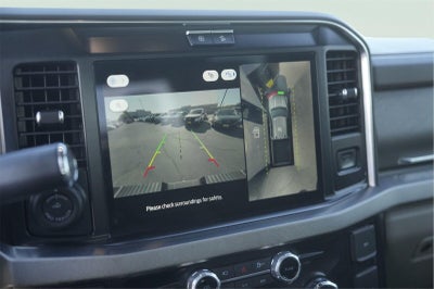 2026 Ford Super Duty F-250 Platinum