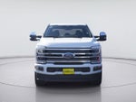 2026 Ford Super Duty F-250 Platinum