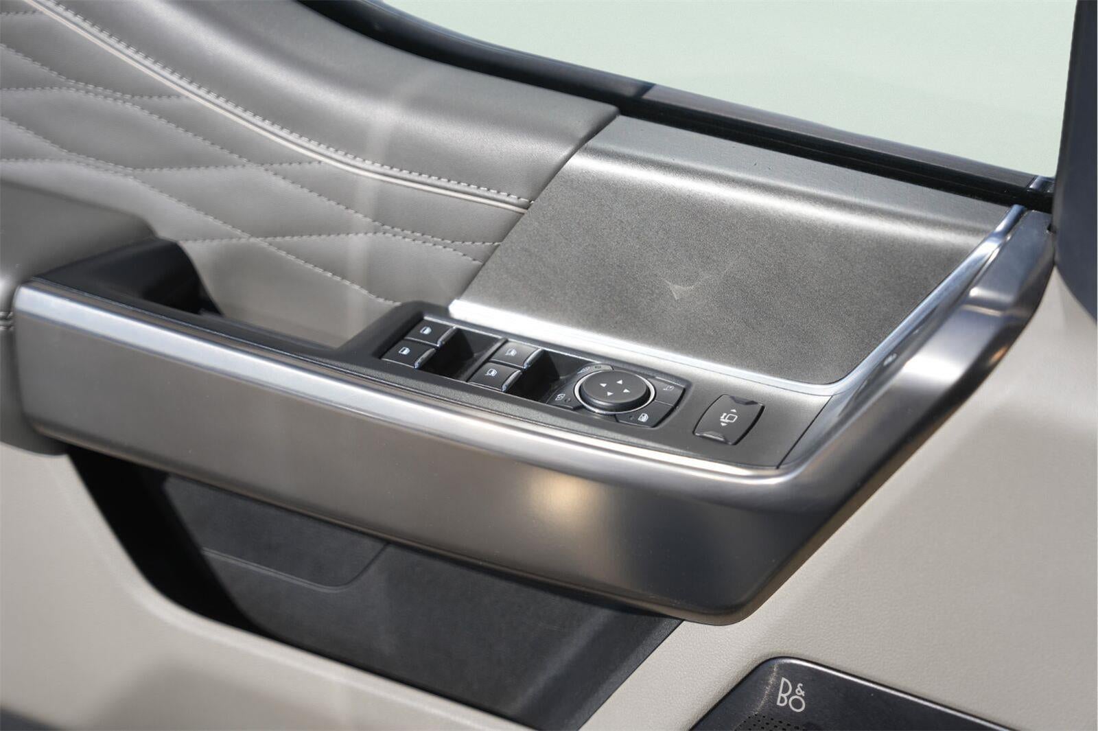 2026 Ford Super Duty F-250 Platinum