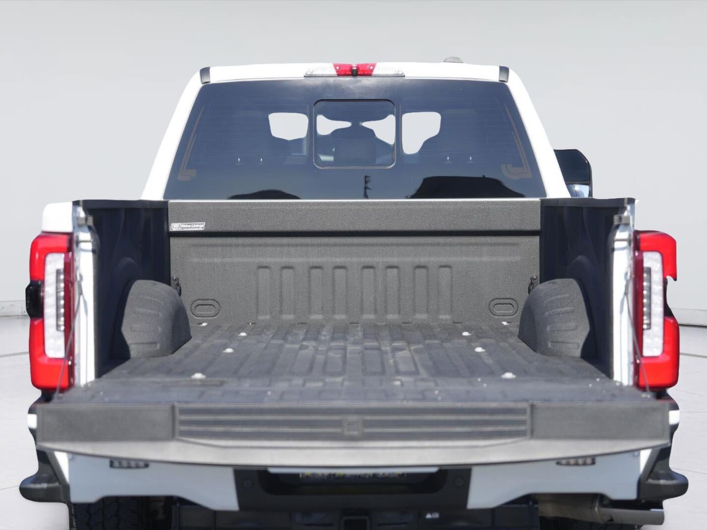 2026 Ford Super Duty F-250 Platinum