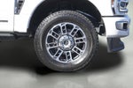 2026 Ford Super Duty F-250 Platinum