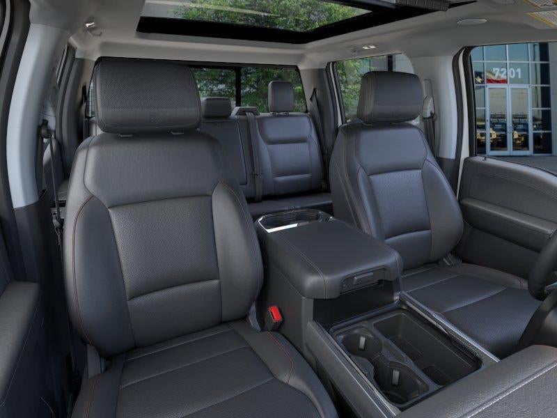 2026 Ford Super Duty F-250 Lariat