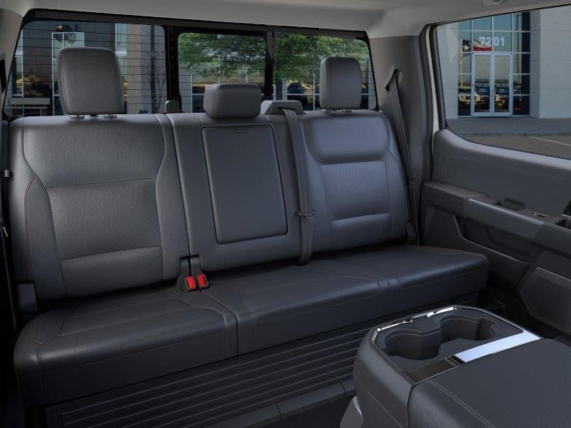2026 Ford Super Duty F-250 Lariat