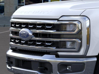 2026 Ford Super Duty F-250 Lariat