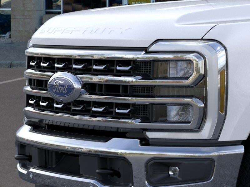 2026 Ford Super Duty F-250 Lariat