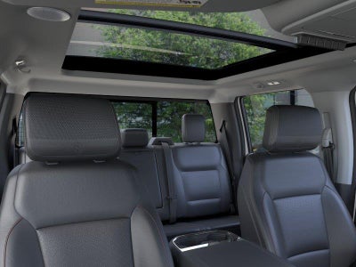 2026 Ford Super Duty F-250 Lariat