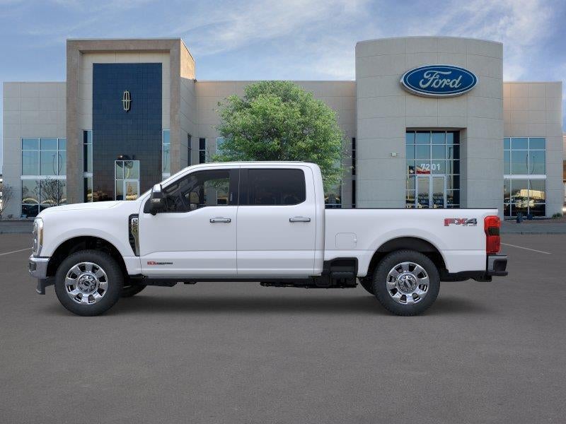 2026 Ford Super Duty F-250 Lariat