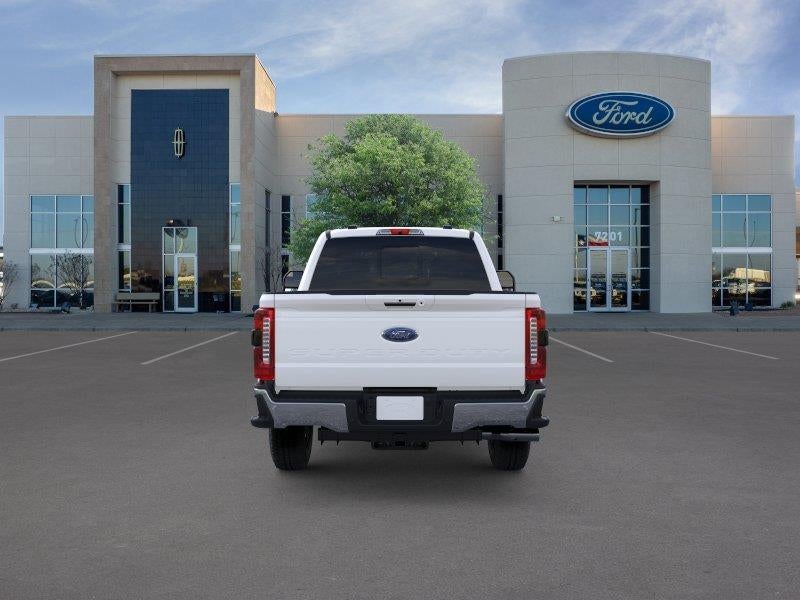 2026 Ford Super Duty F-250 Lariat